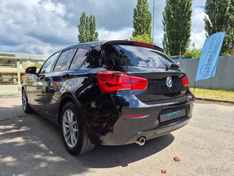 Predám BMW Rad 1 118d Advantage A/T - 4