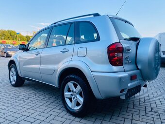 Toyota Rav 4 4x4 2.0 tdi - 4