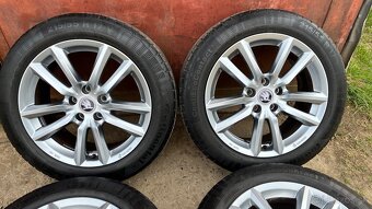 ✅letná sada 5x112 r17 - 4