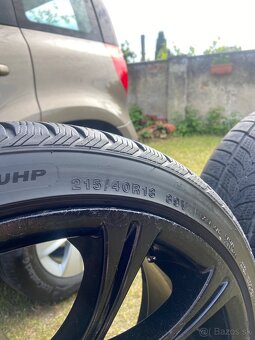 BMW disky styling 166 R18 - 4