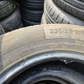 235/55 r18 - 4