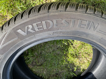 Vredestein Wintrac Pro 245/50 R18 ZIMNE - 4