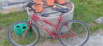 PREDAM KOLOBEZKU A STARE BICYKLE - 4