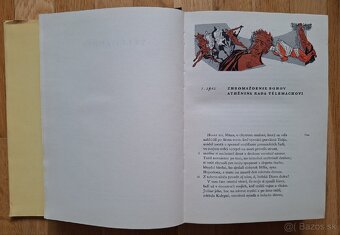 Odysseia - 4