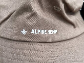 Salewa čiapka PUEZ brimmed hat alpnie hemp - 4