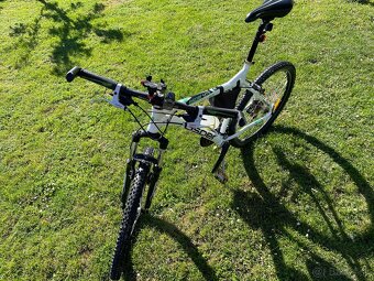 Horský bicykel 26 - 4