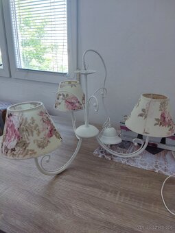 Vintage luster - 4