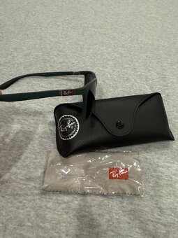 Ray Ban / Slnečné + Dioptrické - 4