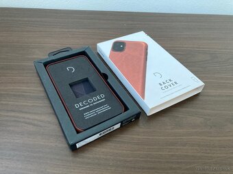 Apple Iphone 11 Back Cover kryt - 4