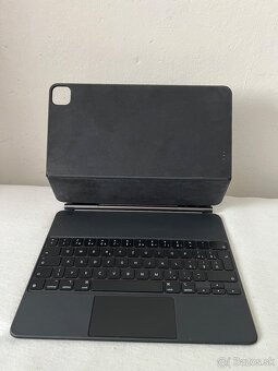 iPad Pro 12,9” (5. generácia), Wi-Fi + Cellular, 256 GB - 4