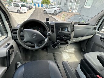✅️Prenájom valníka Mercedes Splinter 310CD✅️ - 4