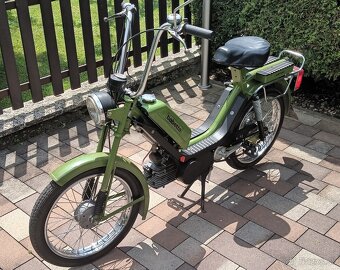 Babeta 210 - 4