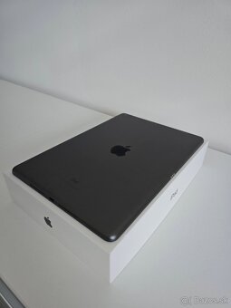 Apple iPad 9. gen 10.2" Wi-Fi 64GB Space Gray - 4