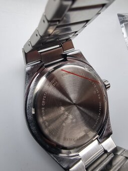 Tissot PRX - 4