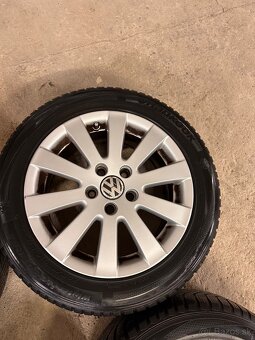 205/55 r16 5x112 - 4