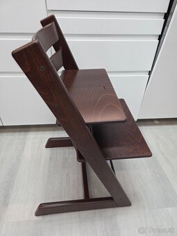 Stokke tripp trapp - 4