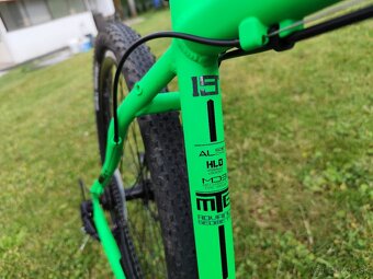 Bicykel Kenzel stav nového - 4