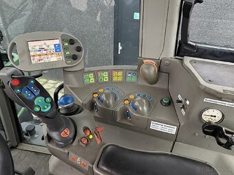 traktor 5,4t|Fendt 415 Vario|(114 kW)2162 mth - 4