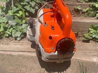 Stihl 08s - 4