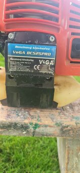 Krovinorez VeGa BC525PRO - 4
