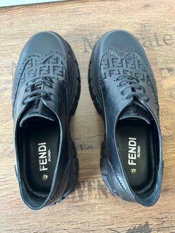Fendi Topanky - 4