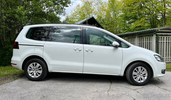 Volkswagen Sharan 2.0 TDI, Možný odpočet DPH - 4