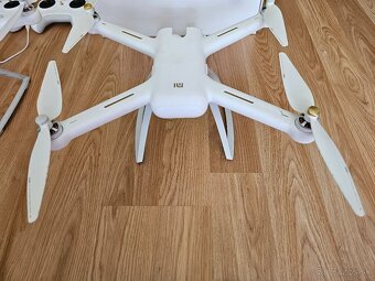 Xiaomi Mi Drone 4K - 4