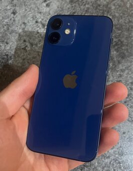 iPhone 12 mini - nová batéria - 4