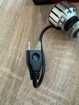 OSRAM LED H7 12V/16W - 4