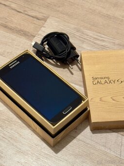Samsung Galaxy S4 - 4