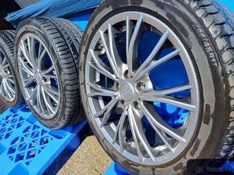 5x112 R17 - 4