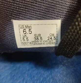 Vans - 4