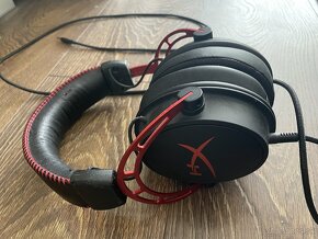 Hyperx cloud alpha - 4