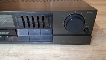 Technics SA-160 - 4