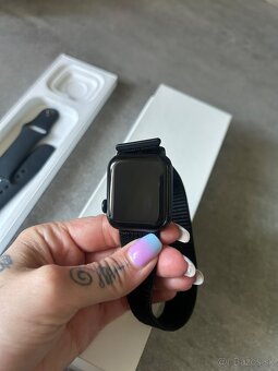 Apple watch SE 2023 - 4