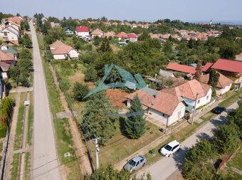 Na predaj rodinný dom v Kemence v Maďarsku s krásnym výhľad - 4