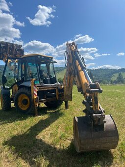 JCB 4CX - 4