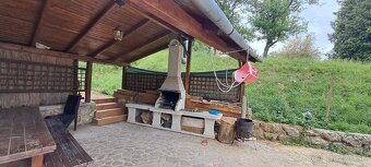 Na predaj rodinný dom pri Novom Meste nad Váhom - 4