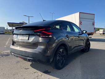Citroen C4 BlueHDi 130 S&S Shine EAT8 - 4