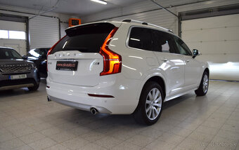 Volvo XC 90 2.0 D5 AWD 7 MÍST 138 000 KM 2018-DPH - 4