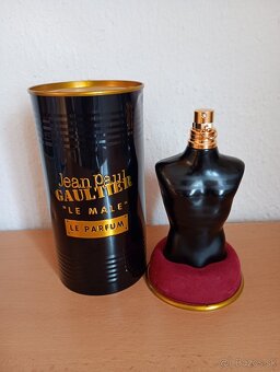 Voňavka Jean Paul Gaultier Le Male 125 ml - 4