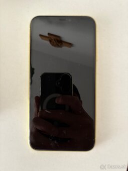 Iphone 11 64gb Zlatý - 4