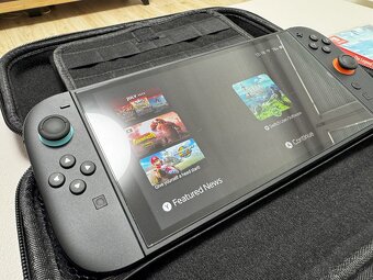 Nintendo Switch 2 bundle - 4