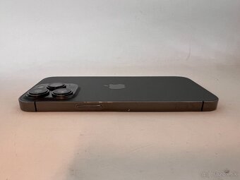 IPHONE 13 PRO GRAPHITE 128GB ZÁRUKA - DOBRÝ STAV - 4