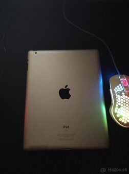 Apple ipad - 4