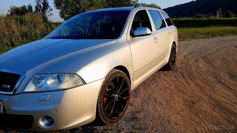 Octavia 2 Vrs - 4