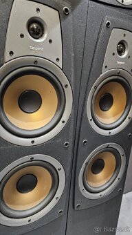 Tangent Millennium 5.0 - 4