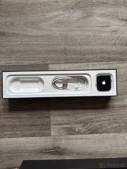 Apple watch SE Nike Edition 44mm - 4
