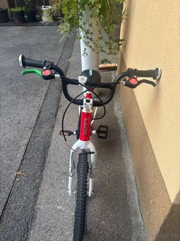Woom 3 bicykel - 4