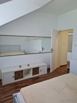 2 izbový byt na prenájom - 4